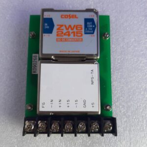 NABCO NPS-TA DC-DC CONVERTER POWER SUPPLY UNIT