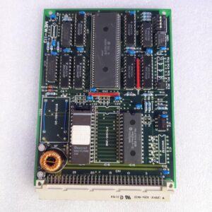 OMRON XC5A-6422 PCB CARD MEW-II3