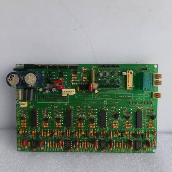 WSP-9903 Pcb Card