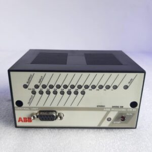 ABB PROCONTIC CS 31-INTELLIGENT DECENTRALIZED AUTOMATION SYSTEM