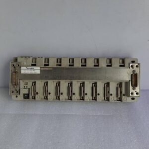 SIEMENS 6FC5111-OCA73-0AA1 TERMINAL BLOCK FOR COMPACT MODULE