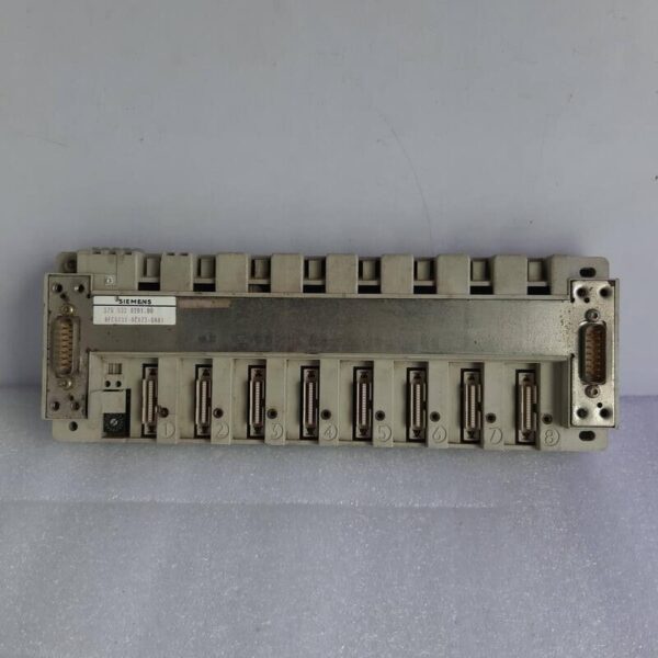 SIEMENS 6FC5111-OCA73-0AA1 TERMINAL BLOCK FOR