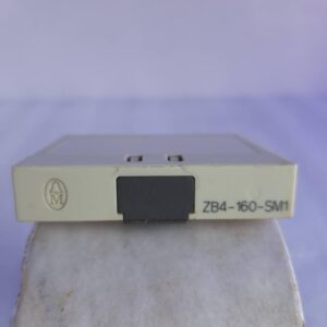 MOELLER ZB4-160-SM1 MEMORY MODULE