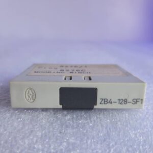 MOELLER ZB4-128-SF1 FLASH MEMORY MODULE