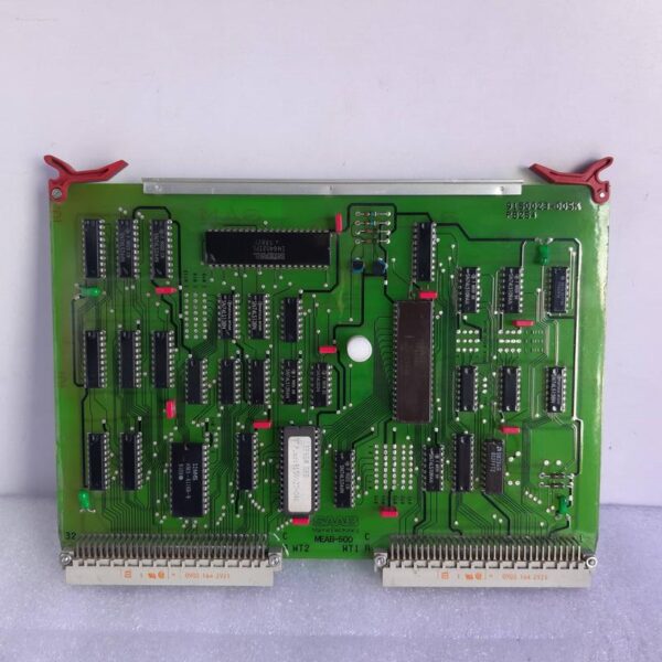 SAAB 9150023-005K PB254 CPU BOARD 9150023-005L