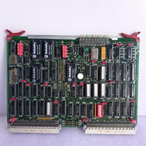 SAAB 9150023-173K CPU BOARD 9150023-563 9150023-173L