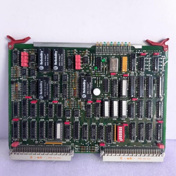 SAAB 9150023-173K CPU BOARD 9150023-563 9150023-173L