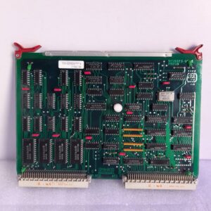 SAAB 9150023-001K PB250 CPU BOARD 9150023-511
