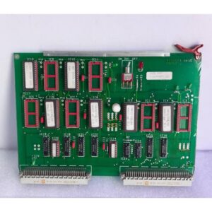 SAAB MEAB-500 9150023-003K PB252 PCB CARD