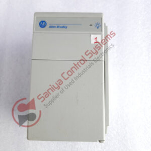 ALLEN BRADLEY 1769-PB2 POWER SUPPLY