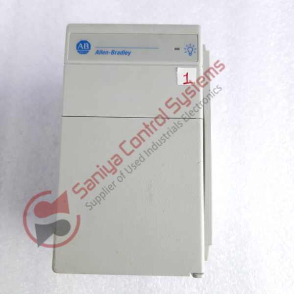 ALLEN BRADLEY 1769-PB2 POWER SUPPLY