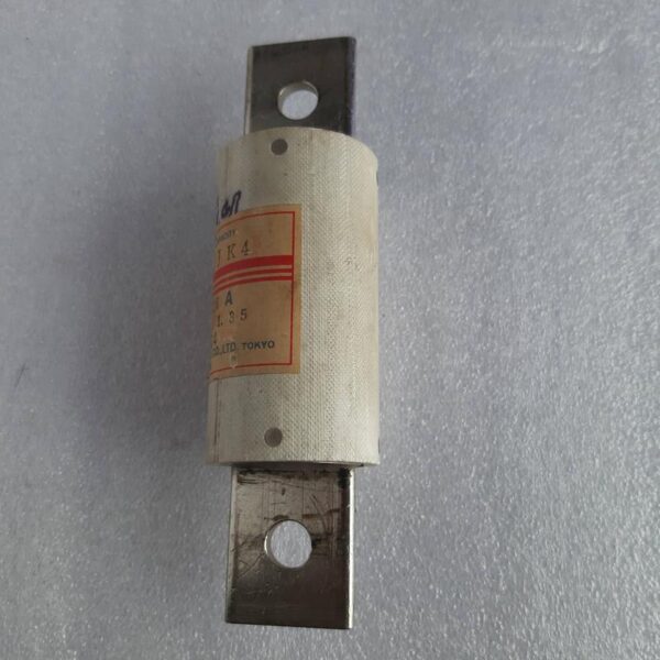 UTSUNOMIYA NK E-3I04 ELECTRIC CELLO-LITE FUSE
