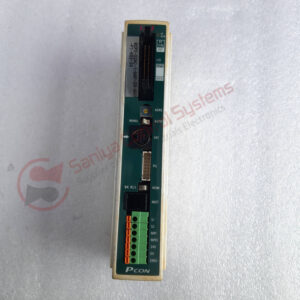 IAI PCON-C-56PI-NP-2-0-SG SERVO ACTUATOR CONTROLLER
