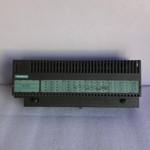 SIEMENS 6ES7 131-0BL00-0XB0 DIGITAL INPUT MODULE