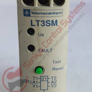 TELEMECANIQUE LT3SM00M OVERLOAD RELAY