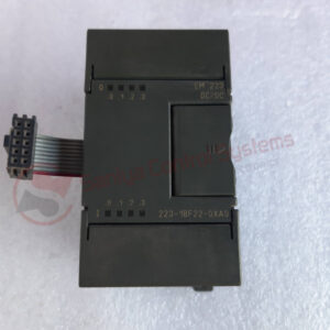 SIEMENS 6ES7-223-1BF22-0XA0 DIGITAL MODULE