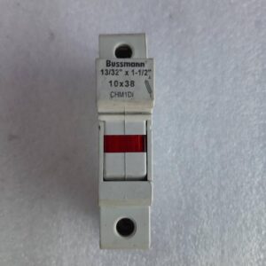 BUSSMANN CHM1DI FUSE HOLDER