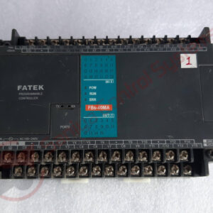 FATEK FBS-40MA PROGRAMMABLE CONTROLLER