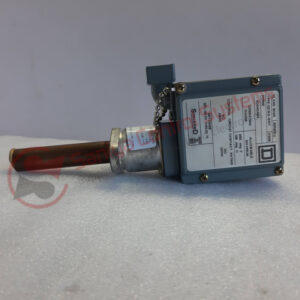 SQUARE D 9025GZW2-S107 PRESSURE SWITCH SER. C