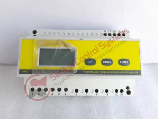 IME TM8P03120 PROGRAMMABLE POWER