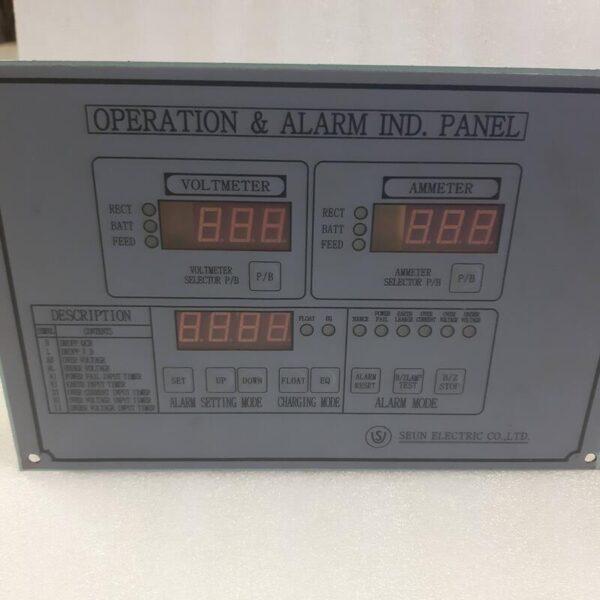 SPEC 1622C169 DUAL SLAVE FOR CATHODIC PROTECTION