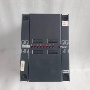 IDEC PFA-1T081DC FA-1 8-OUTPUT UNIT DC