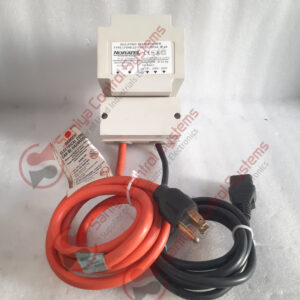 NORATEL LF84B-22115-GS ISOLATING TRANSFORMER