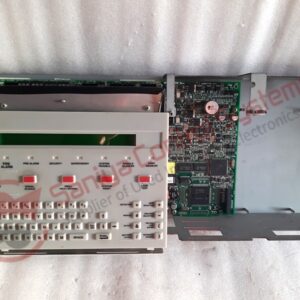 NOTIFIER KDM-2 FIRE ALARM KEYPAD MODULE