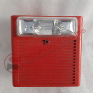 Eaton ASWP-2475W Wheelock Horn Strobe
