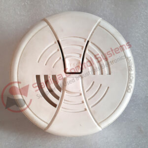 FAMILY GARD FG200 SMOKE ALARM