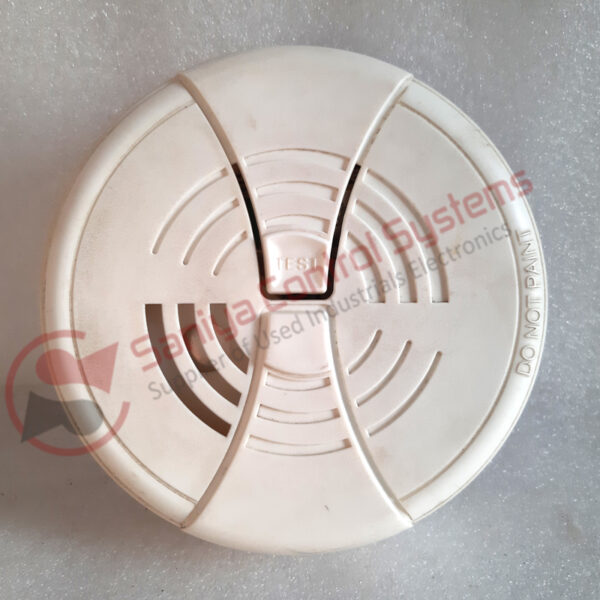 FAMILY GARD FG200 SMOKE ALARM