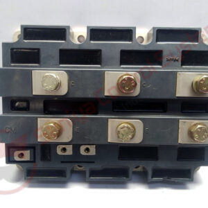 MITSUBISHI CM1200HB-66H IGBT MODULE