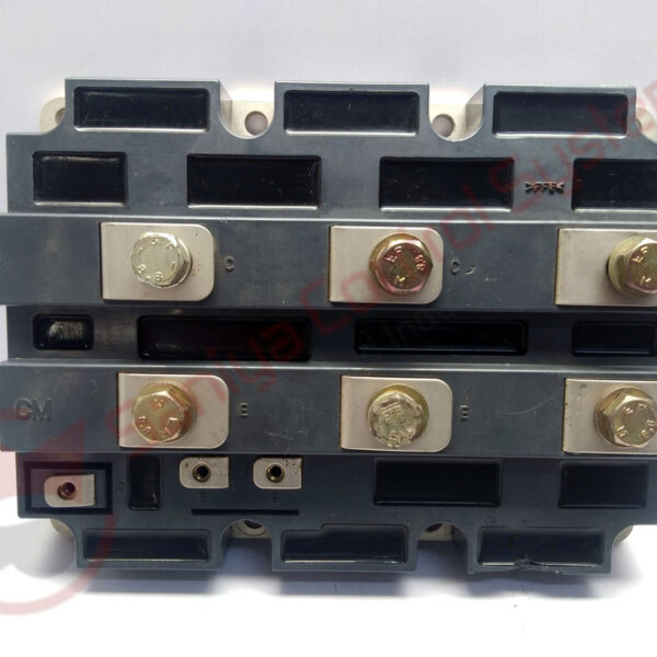 MITSUBISHI CM1200HB-66H IGBT MODULE