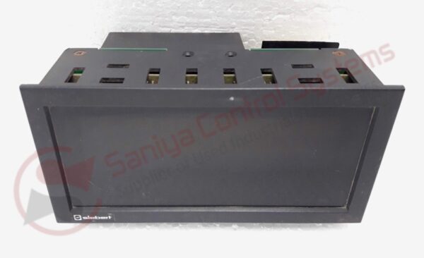 SIEBERT SX45-22005 PROGRAMMABLE TEXT DISPLAY