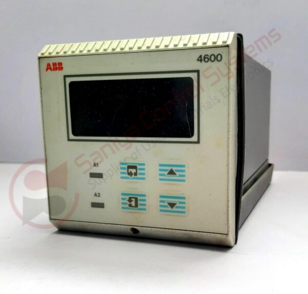 ABB  4625-500CE  CONDUCTIVITY ANALYSER
