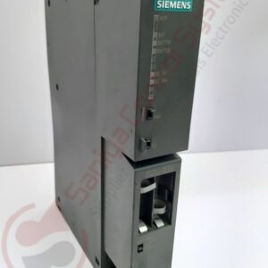 SIEMENS 6ES7 407-0KA02-0AA0 SIMATIC S7