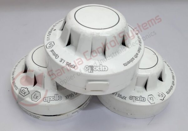 APOLLO XP95 OPTICAL SMOKE DETECTOR