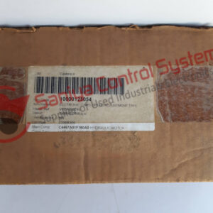SCHNEIDER ELECTRIC ELC 2720-2 POWER SUPPLY