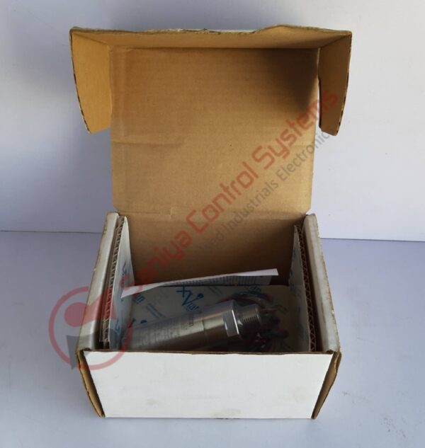 VIATRAN 5705BCSNGNYNZ PRESSURE TRANSMITTER