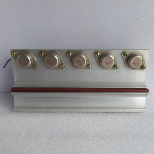 TOSHIBA 2SD867 HEAT SINC WITH TRANSISTOR Y 2C /2E