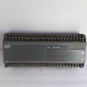 KEYENCE KV-80T PROGRAMMABLE CONTROLLER