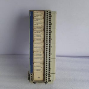TELEMECANIQUE ABE7-R16S210 I/O MODULE