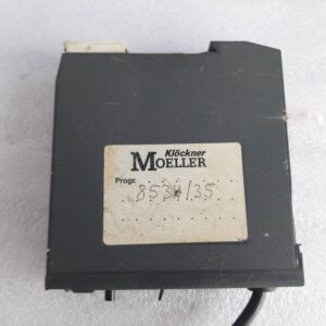 KLOCKNER MOELLER EE1-PS3 MEMORY MODULE