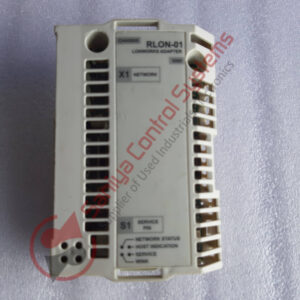 ABB RLON-01 LONWORKS ADAPTER