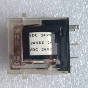 OMRON G7T-1112S 24VD PLC RELAY 
