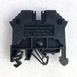 Lot Of 10X Conta-Clip RK 2,5 2,5MM Terminal Block