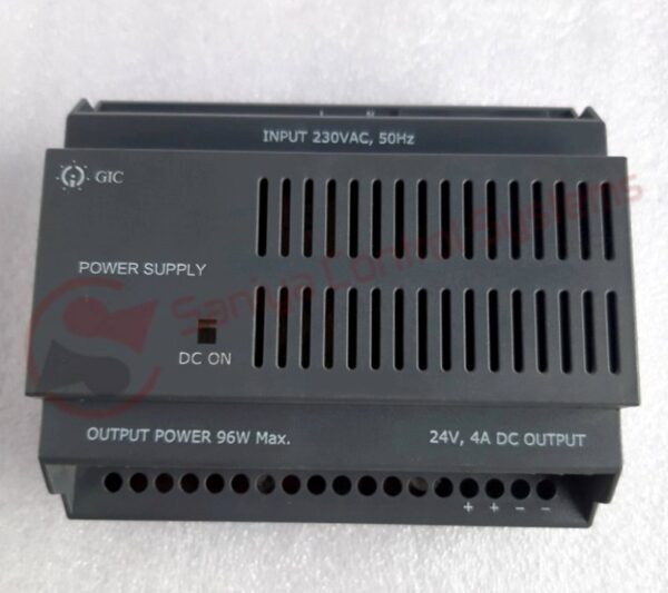 GIC 24AS244D6D SWITCH MODE POWER SUPPLY