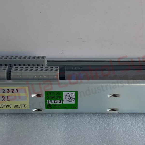 TERASAKI ELECTRIC ECB-2321 SENDER MODULE
