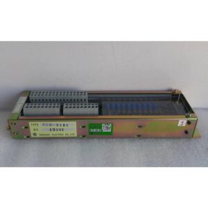 TERASAKI ELECTRIC ECB-2121 SENDER MODULE