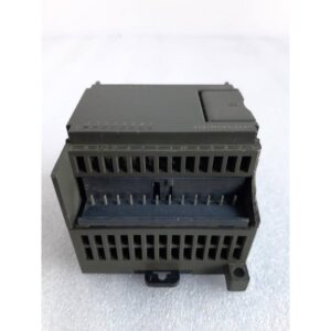 SIEMENS EM223 DC/RLY 1P6ES7-223-1PH21-0XA0 PLC MODULE
